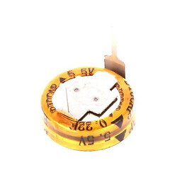 Іоністор BCEH-5.5V-0.22F