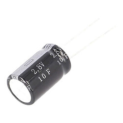 Іоністор BUP002R8L106FB