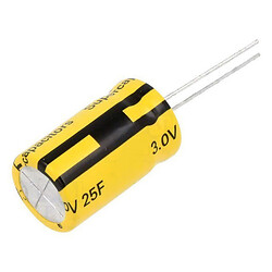 Іоністор TVA1625-3R0256-R