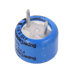 Іоністор FYD0H473ZF