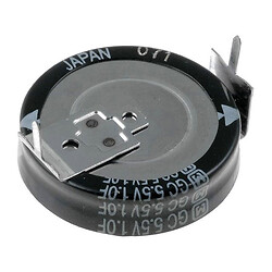 Іоністор EECS5R5H105