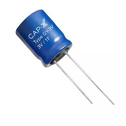 Іоністор GY13R008012V105R