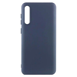 Чехол (накладка) Samsung A307 Galaxy A30s / A505 Galaxy A50, Lakshmi, Midnight Blue, Синий