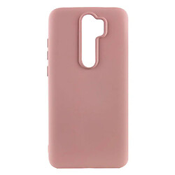 Чехол (накладка) Xiaomi Redmi 9, Lakshmi, Pink Sand, Розовый