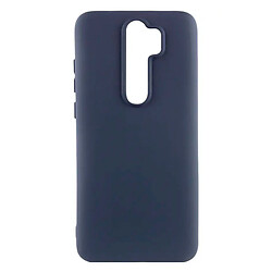 Чехол (накладка) Xiaomi Redmi 9, Lakshmi, Midnight Blue, Синий
