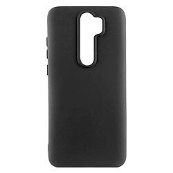 Чехол (накладка) Xiaomi Redmi 9, Lakshmi, Черный
