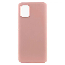 Чехол (накладка) Xiaomi Redmi Note 10 Pro / Redmi Note 10 Pro Max, Lakshmi, Pink Sand, Розовый