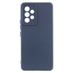 Чехол (накладка) Samsung A135 Galaxy A13, Lakshmi, Midnight Blue, Синий