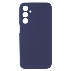 Чехол (накладка) Samsung A255 Galaxy A25 5G, Lakshmi, Midnight Blue, Синий