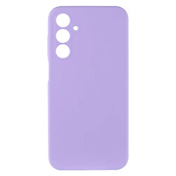 Чехол (накладка) Samsung A255 Galaxy A25 5G, Lakshmi, Dasheen, Сиреневый