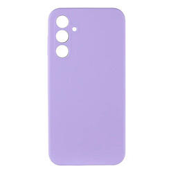 Чехол (накладка) Samsung S711 Galaxy S23 FE, Lakshmi, Dasheen, Сиреневый