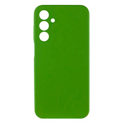 Чехол (накладка) Samsung S721 Galaxy S24 FE, Lakshmi, Dark Green, Зеленый