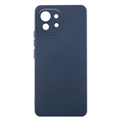 Чехол (накладка) Xiaomi Mi 11 Lite, Lakshmi, Midnight Blue, Синий