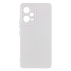 Чехол (накладка) Xiaomi Poco X5 5G / Redmi Note 12 5G, Lakshmi, Белый