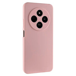 Чехол (накладка) Xiaomi Poco C75 / Redmi 14C / Redmi A4, Lakshmi, Pink Sand, Розовый