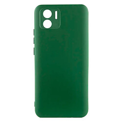 Чехол (накладка) Xiaomi Redmi A1 / Redmi A2, Lakshmi, Dark Green, Зеленый