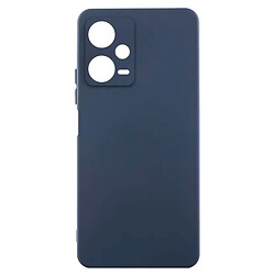 Чехол (накладка) Xiaomi Poco X5 Pro 5G / Redmi Note 12 Pro 5G, Lakshmi, Midnight Blue, Синий