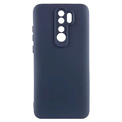 Чехол (накладка) Xiaomi Redmi Note 8 Pro, Lakshmi, Midnight Blue, Синий