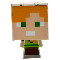 Герой-трансформер "Майнкрафт/MINECRAFT", вид 2, в коробке, Mic