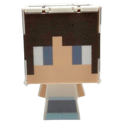 Герой-трансформер "Майнкрафт/MINECRAFT", вид 4, в коробке, Mic