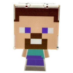 Герой-трансформер "Майнкрафт/MINECRAFT", вид 5, в коробке, Mic