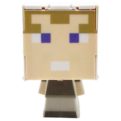 Герой-трансформер "Майнкрафт/MINECRAFT: НУБ", на планшеті, Mic