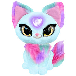 Интерактивная игрушка "Котенок Скай", My Fuzzy Friends