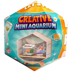 Ігровий набір "Міні акваріум", Mic