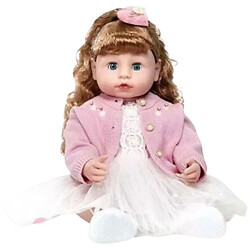 Лялька у коробці, Mic