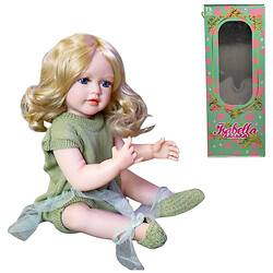 Кукла в коробке, Tk Group