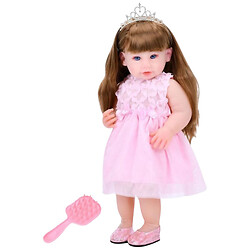 Кукла в коробке, Dong Huan