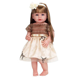 Кукла в коробке, Dong Huan