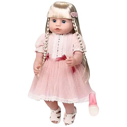 Лялька у коробці, Mic