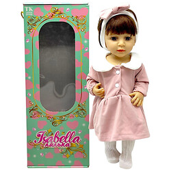 Кукла в коробке, Tk Group