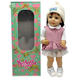 Кукла в коробке, Tk Group