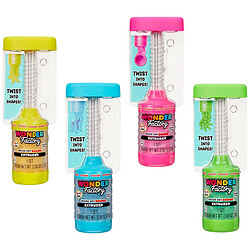 Маса для ліплення, що не засихає Wonder Factory – Створи форму, з пресом, Wonder Factory