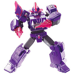 Робот-конструктор "Моса Шторм", Dinoster