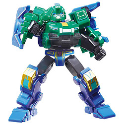 Робот-конструктор "Стего Бласт Вінг", Dinoster