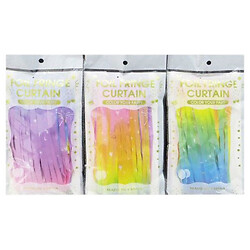 Фотозона-шторка "Дощик", микс, Mic