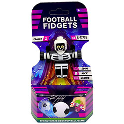 Футбольный фиджет "Фусбот: СКЕЛЕТ", Mic