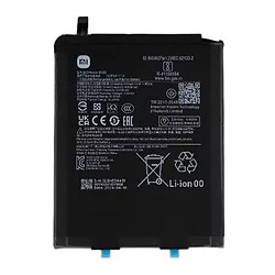 Аккумулятор Xiaomi Redmi Pad Pro 12.1, Original, BN5S