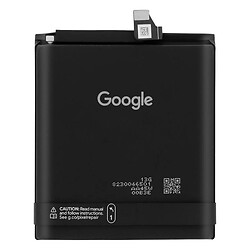 Акумулятор Google Pixel 9 Pro XL, GH2MB, Original