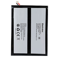Аккумулятор Blackview Oscal Pad 10 / Tab 7 Pro, Original, LiU28104142PVUTL