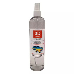 Праймер для посилення адгезії клейового шару 3D PrintFix Strong, 500 мл.