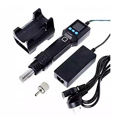 Паяльна станція FNIRSI SAG-55 Standard