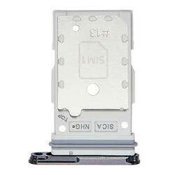 Утримувач SIM-картки Samsung Galaxy S25 / Galaxy S25 Plus, Чорний