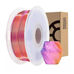 Філамент INSLOGIC PLA Silk
