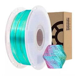 Филамент INSLOGIC PLA Silk