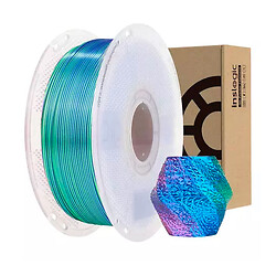 Филамент INSLOGIC PLA Silk
