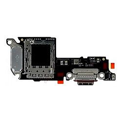 Плата Xiaomi 14, З роз'ємом на sim карту, З роз'ємом на зарядку